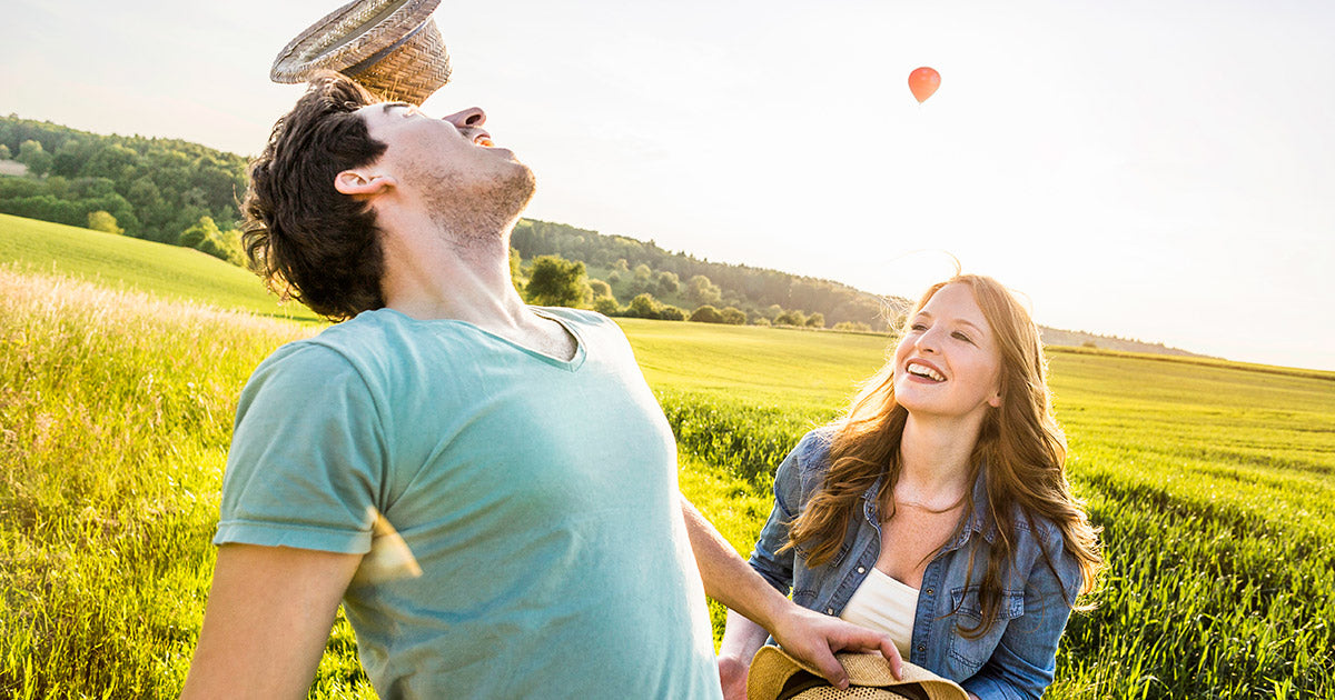 Why Gut Health is Key to a Happier Life