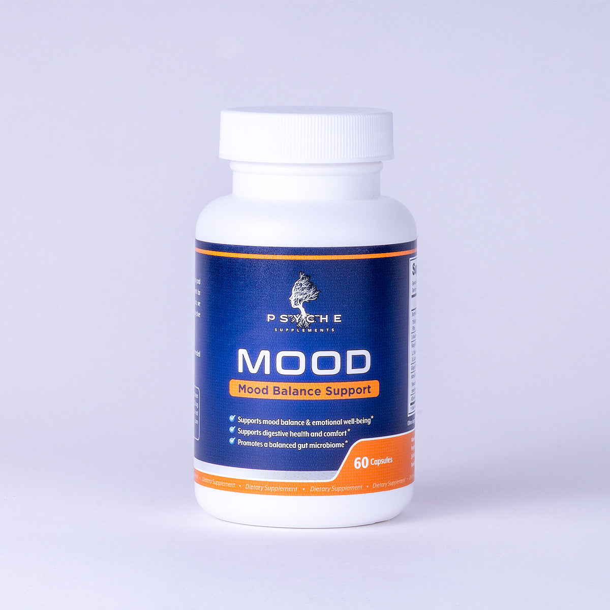 Mood Balance Support | Emotional Wellness Formula